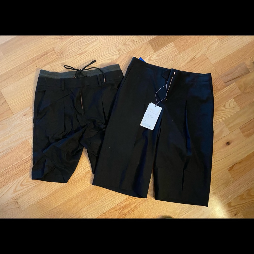 Kit and Ace Shorts - Size 4